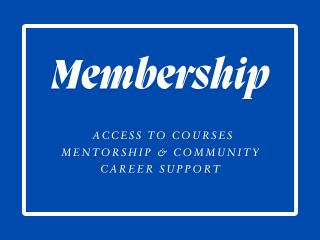 Membership Option